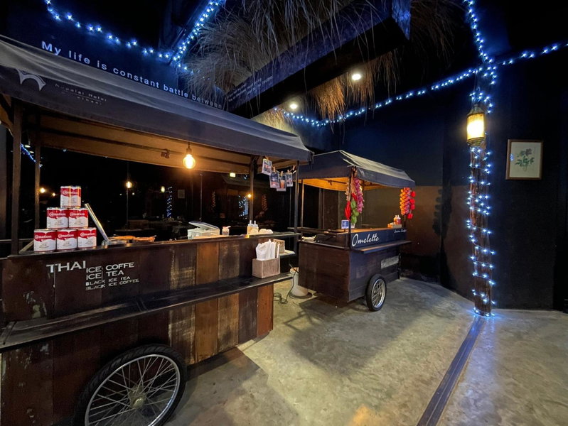 Napalai Hotel, Udon Thani, Thailand