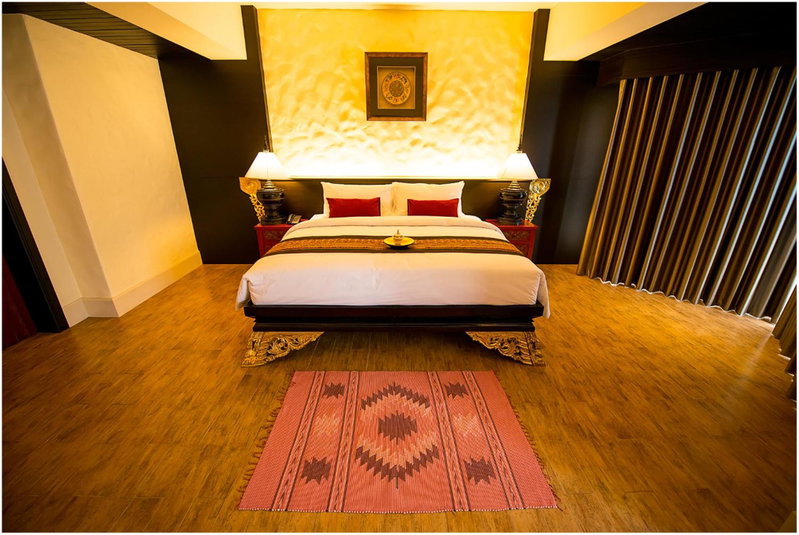 Napalai Hotel, Udon Thani, Thailand