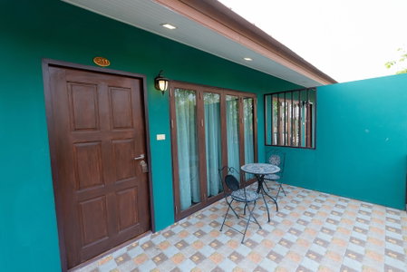 Vanida Resort - Halal, Ayutthaya, Thailand