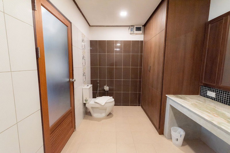 Vanida Resort - Halal, Ayutthaya, Thailand