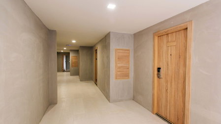 B2 Buriram Boutique & Budget Hotel, Buriram, Thailand