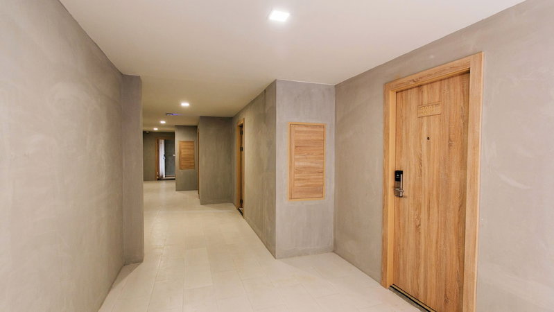 B2 Buriram Boutique & Budget Hotel, Buriram, Thailand