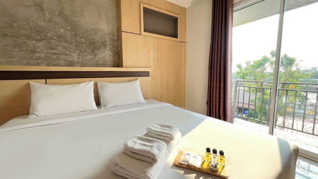 B2 Buriram Boutique & Budget Hotel, Buriram, Thailand