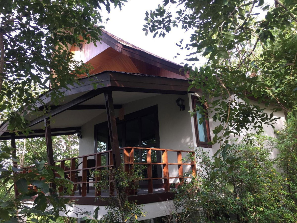 Hotel · Hua Hin Home Hill, Hua Hin