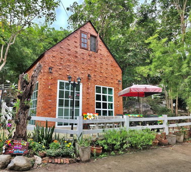 Hua Hin Home Hill, Hua Hin, Thailand
