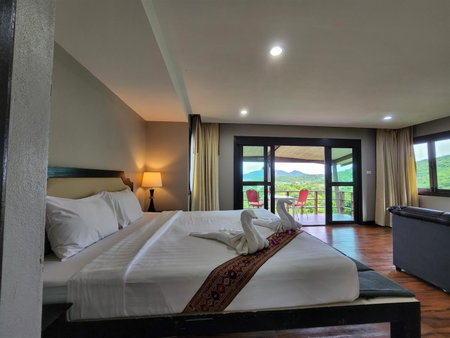 Hua Hin Home Hill, Hua Hin, Thailand