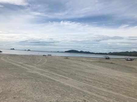 Hua Hin Home Hill, Hua Hin, Thailand