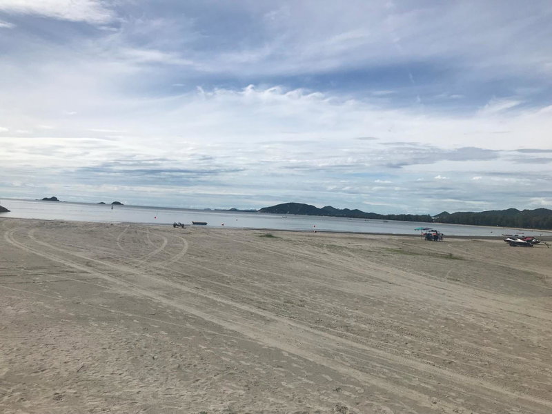 Hua Hin Home Hill, Hua Hin, Thailand