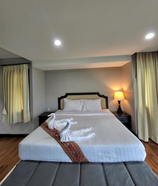Hua Hin Home Hill, Hua Hin, Thailand