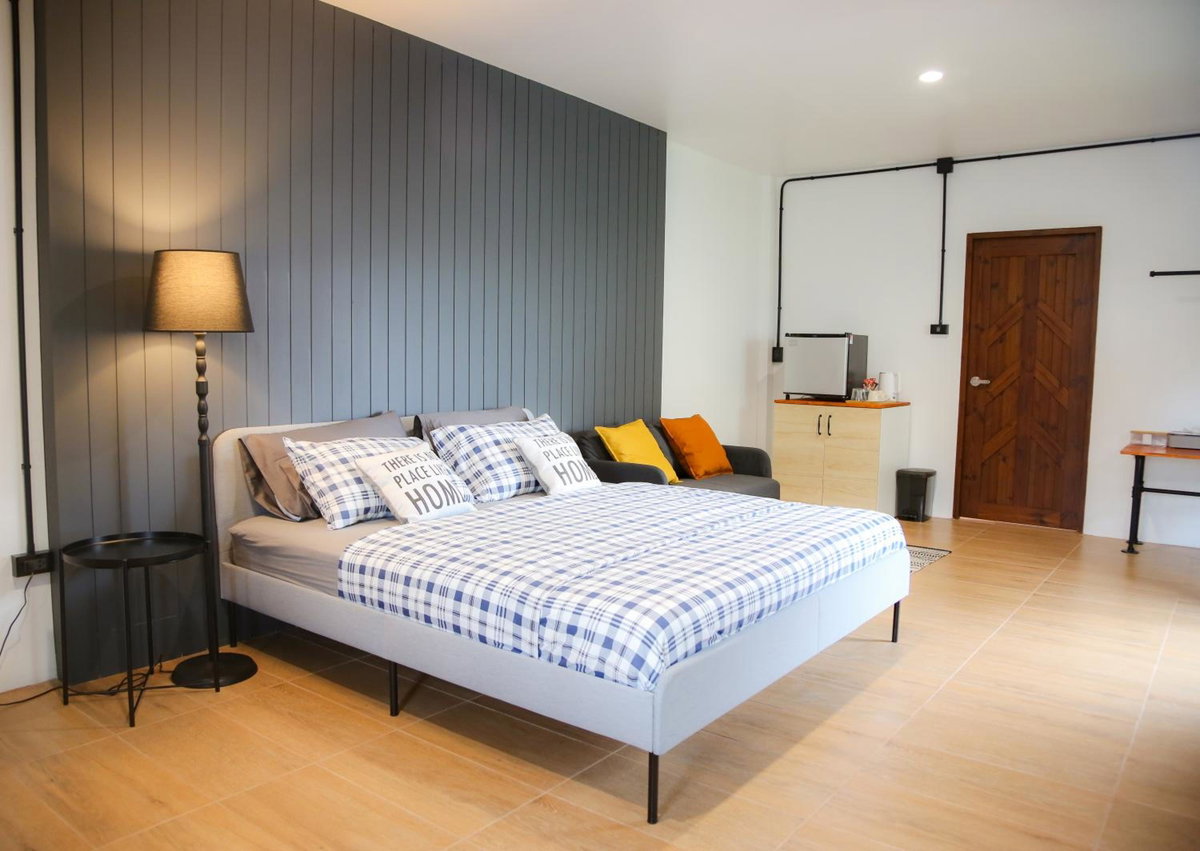 Hotel · Sleep Sleep Suanphak, Khlaung Sai