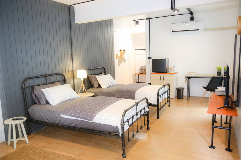 Sleep Sleep Suanphak, Khlaung Sai, Thailand