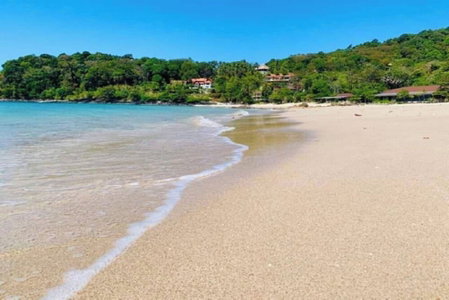 Klong Jark Bungalow, Ko Lanta, Thailand