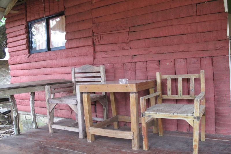 Klong Jark Bungalow, Ko Lanta, Thailand
