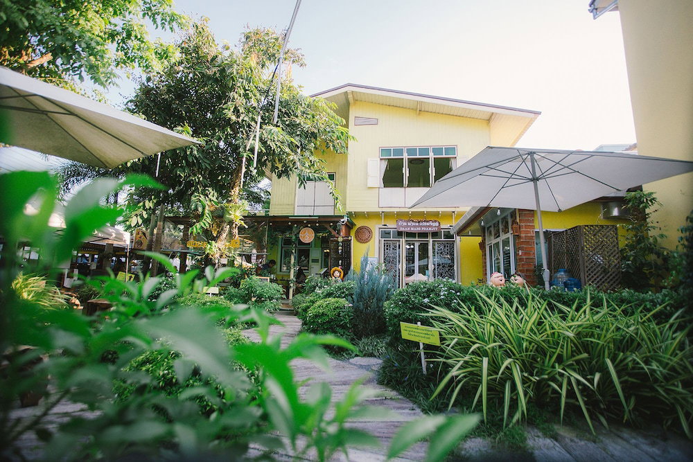 Hotel · Suan Tung Coffee, Chiang Rai