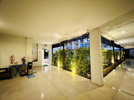 INN Kham Apartment, Chiang Mai, Thailand
