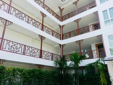 INN Kham Apartment, Chiang Mai, Thailand