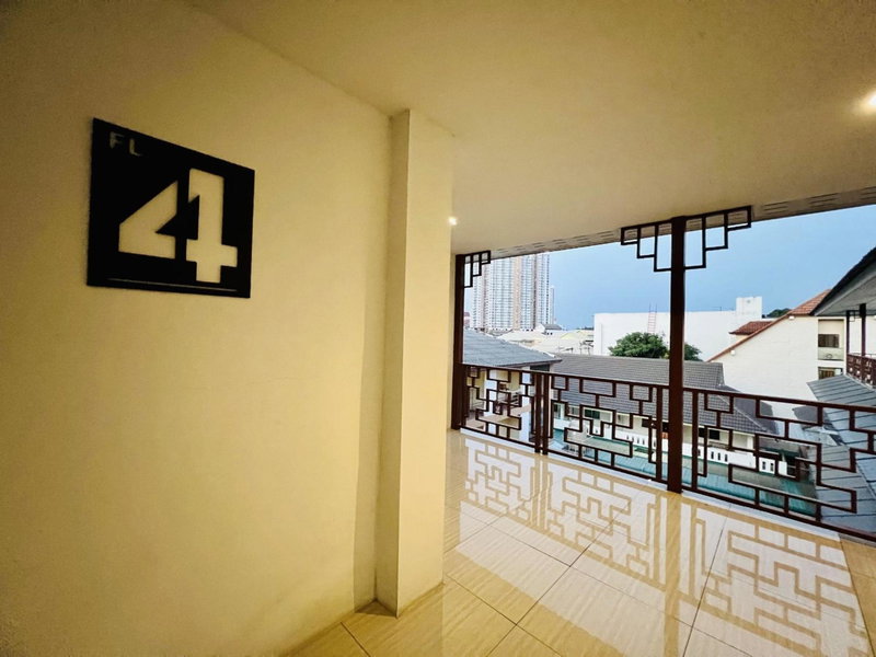 INN Kham Apartment, Chiang Mai, Thailand