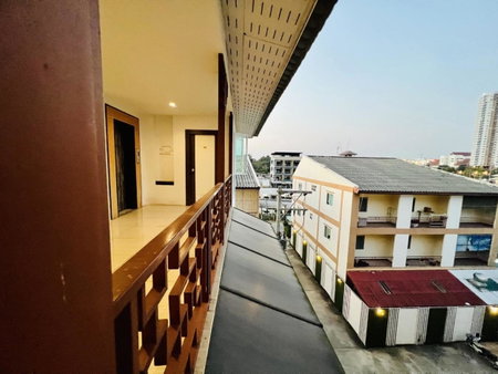 INN Kham Apartment, Chiang Mai, Thailand
