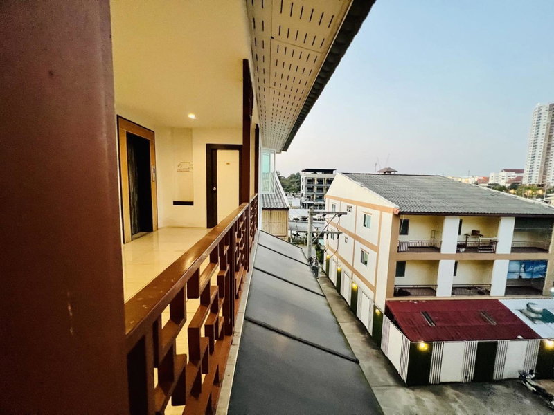 INN Kham Apartment, Chiang Mai, Thailand