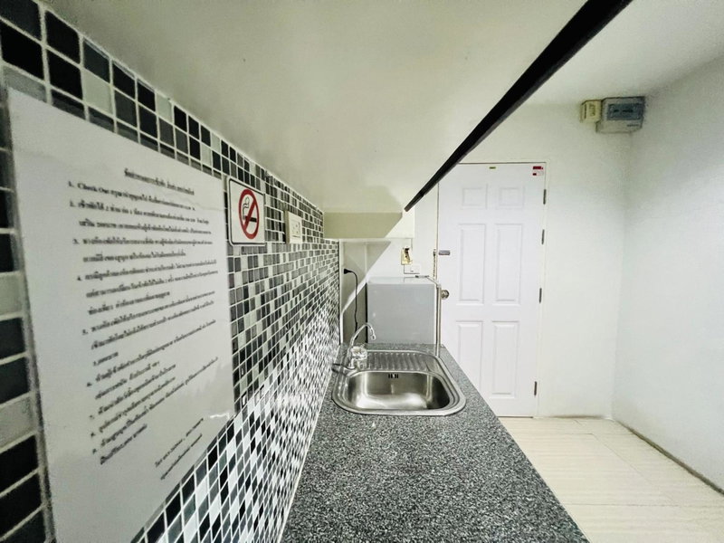 INN Kham Apartment, Chiang Mai, Thailand