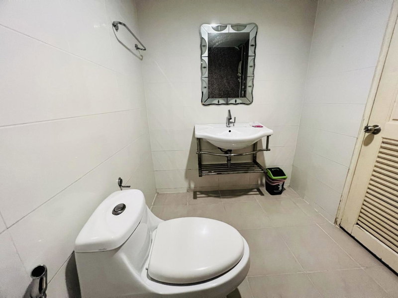 INN Kham Apartment, Chiang Mai, Thailand
