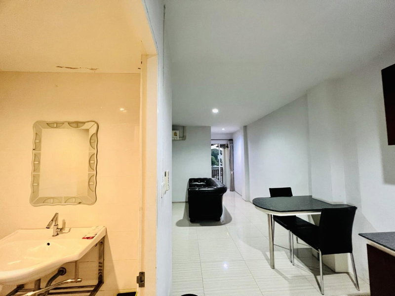INN Kham Apartment, Chiang Mai, Thailand