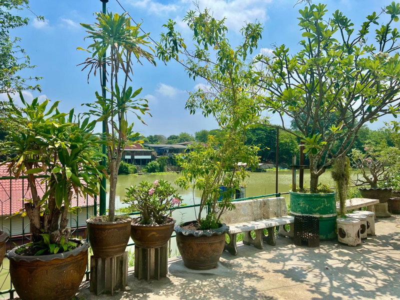 Ban Heng, Phra Nakhon Si Ayutthaya, Thailand