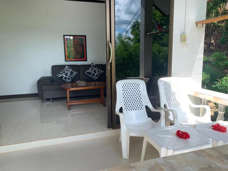 Koh Jum Serenity Resort, Ko Jum, Thailand