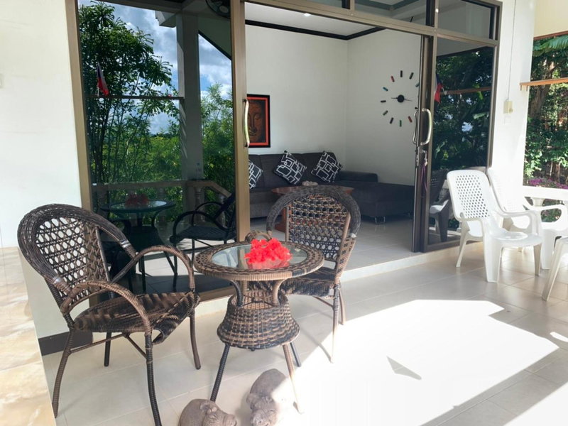 Koh Jum Serenity Resort, Ko Jum, Thailand