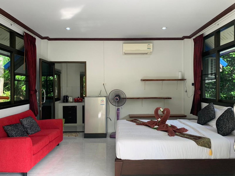 Koh Jum Serenity Resort, Ko Jum, Thailand