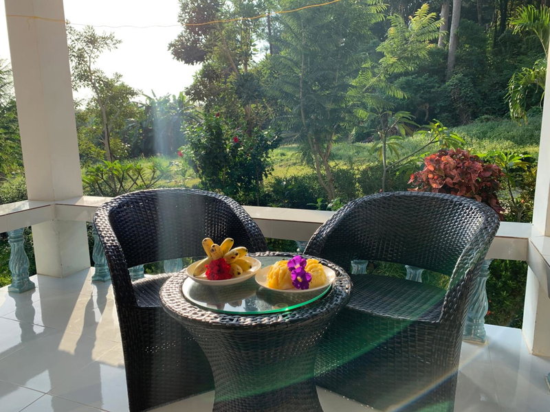 Koh Jum Serenity Resort, Ko Jum, Thailand