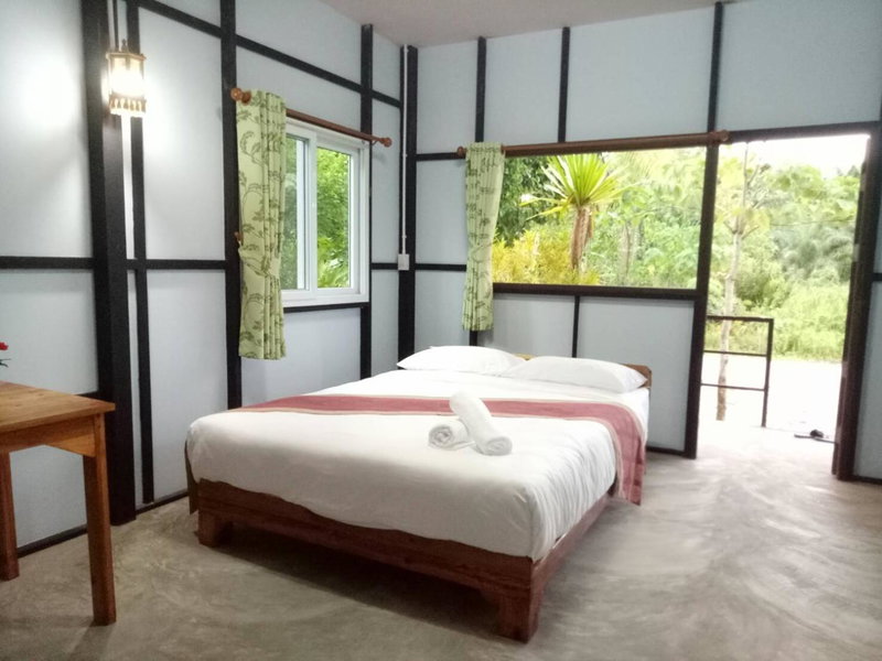 Suankafae Resort สวนกาแฟรีสอร์ท, Suratthani, Thailand