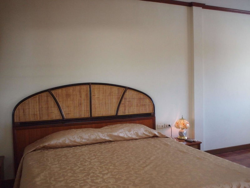 Roongruang Hotel, Chiang Mai, Thailand