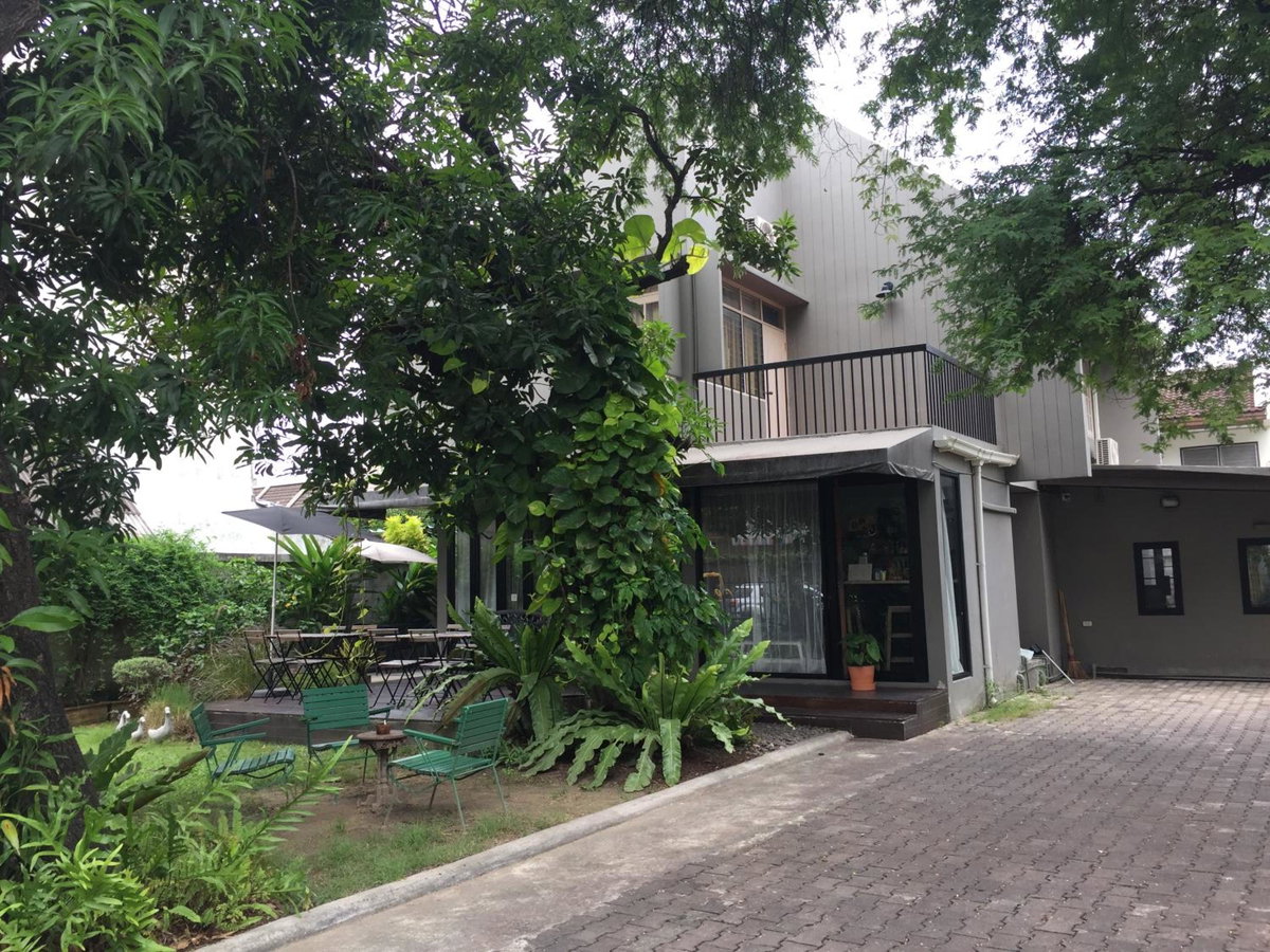 Hotel · Baan Ongkharak bed & breakfast, Bangkok