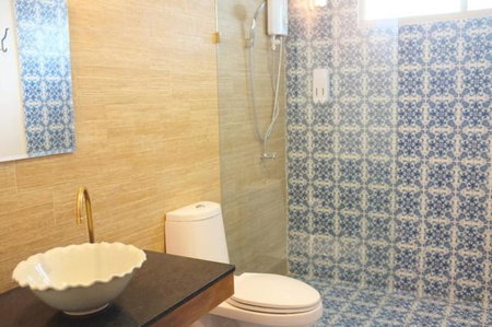 Baan Ongkharak bed & breakfast, Bangkok, Thailand