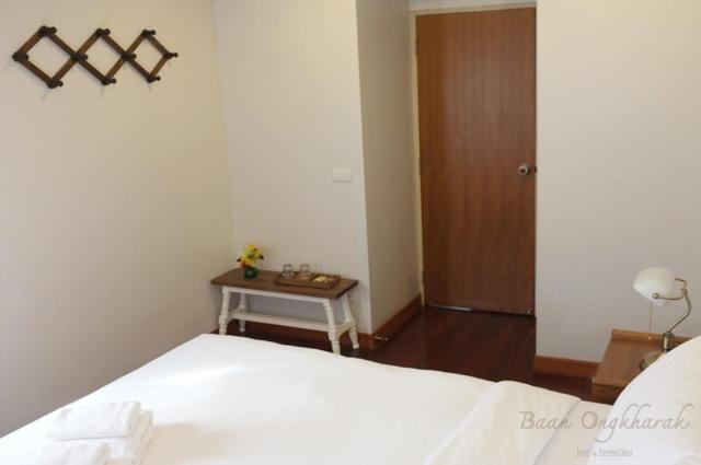 Baan Ongkharak bed & breakfast, Bangkok, Thailand