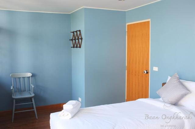 Baan Ongkharak bed & breakfast, Bangkok, Thailand