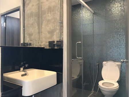 S1 Hostel, Bangkok, Thailand