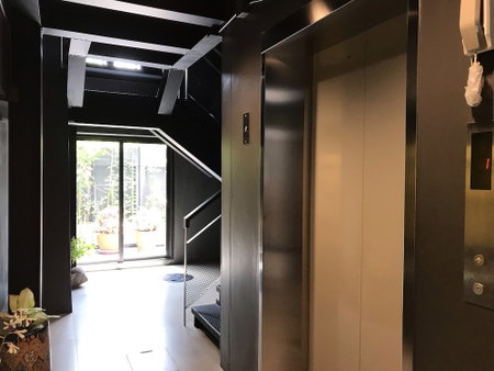 S1 Hostel, Bangkok, Thailand