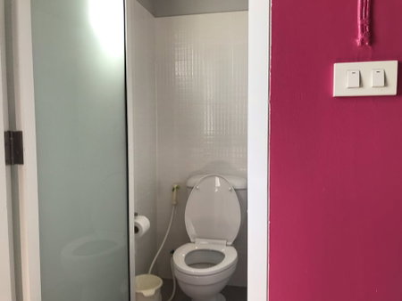 S1 Hostel, Bangkok, Thailand