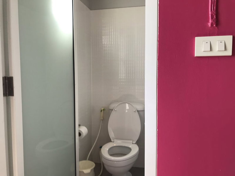 S1 Hostel, Bangkok, Thailand