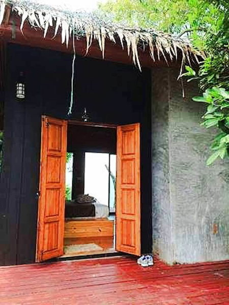 Lake House, Khuan Khanun, Thailand