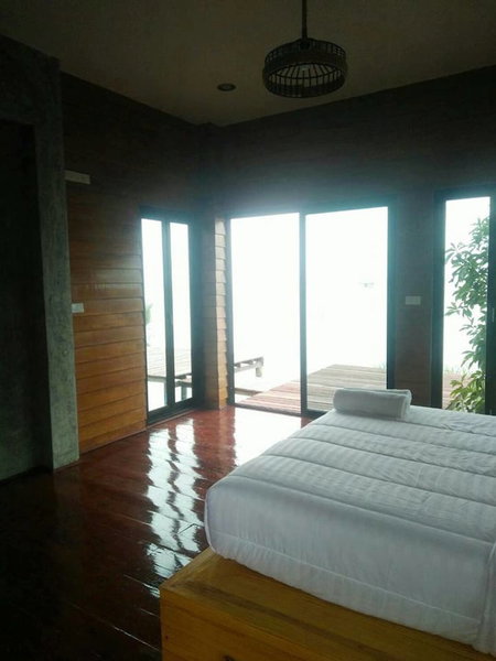 Lake House, Khuan Khanun, Thailand