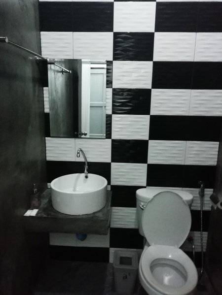 Baan Minnie, Ko Samed, Thailand