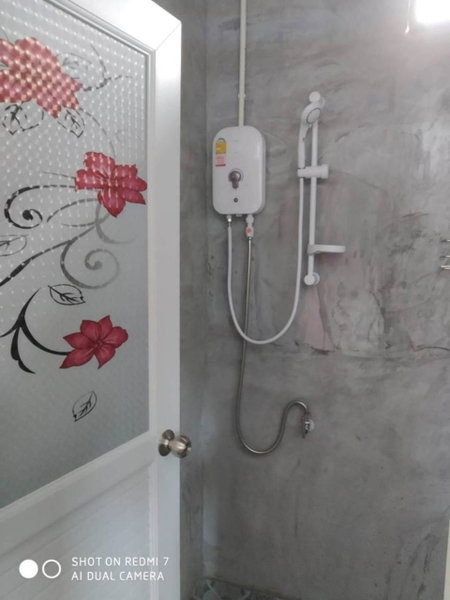 Lok Mun Bungalows, Ko Yao Noi, Thailand