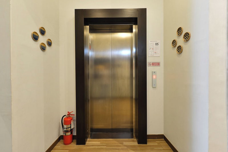StayAt Bedever Bangkok Hotel, Bangkok, Thailand