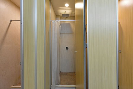 StayAt Bedever Bangkok Hotel, Bangkok, Thailand