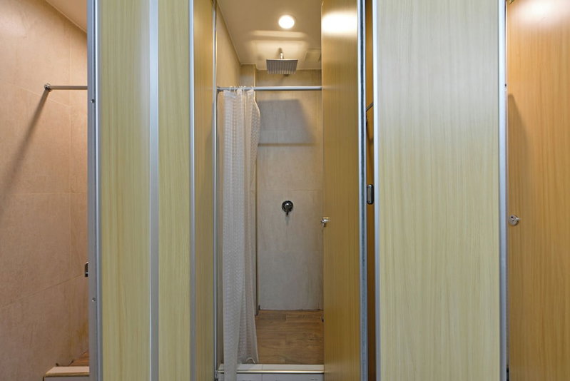 StayAt Bedever Bangkok Hotel, Bangkok, Thailand