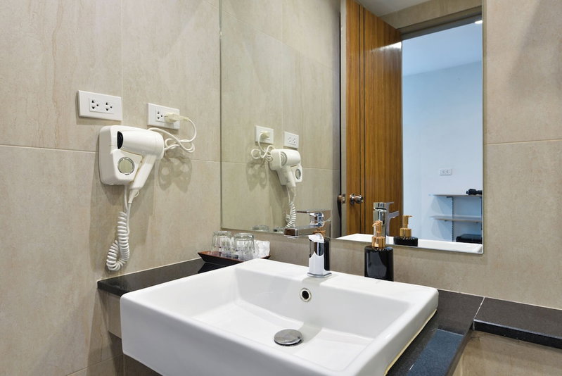 StayAt Bedever Bangkok Hotel, Bangkok, Thailand