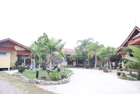 Rimlay Park Resort, Phatthalung, Thailand